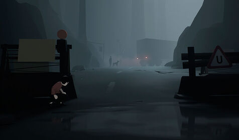 playdead new game