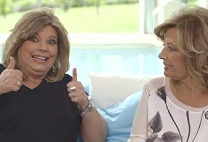 Las Campos están llegando | Mediaset