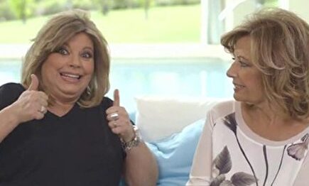 Las Campos están llegando | Mediaset