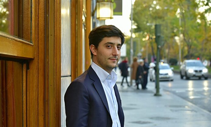 Crisis en Ciudadanos