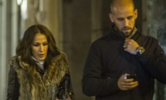 Todos los amores de Malú con los que no se dejó ver