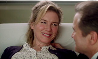 Bridget Jones' Baby' | Universal