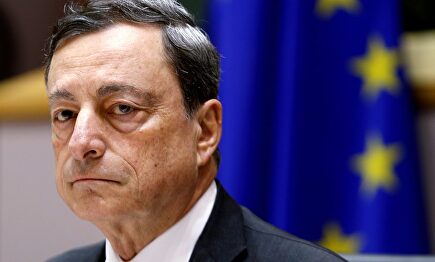 Draghi infla la burbuja: el 30% de la deuda de los países ricos cotiza ya a tipos negativos