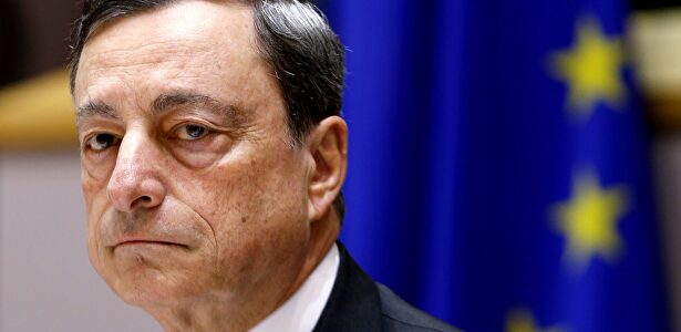 Draghi infla la burbuja: el 30% de la deuda de los países ricos cotiza ya a tipos negativos