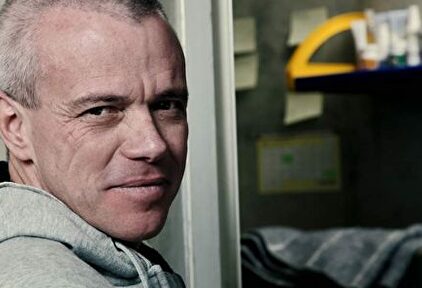 Uno de los sicarios de Pablo Escobar |  Twitter