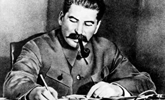 Stalin. |  Cordon Press