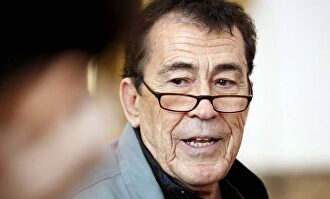 Fernando Sánchez Dragó | EFE