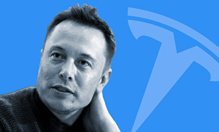Elon Musk,fundador de Tesla |  Cordon Press