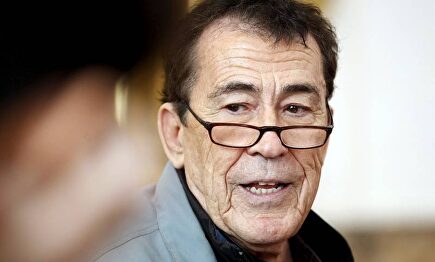 Fernando Sánchez Dragó | EFE