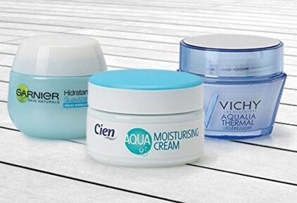 La crema antiarrugas de Lidl |  Europa Press