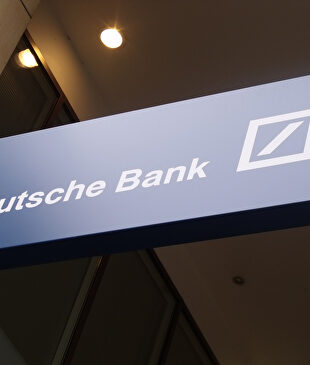 Deutsche Bank anuncia un ajuste histórico |  Flickr/ Elliott Brown