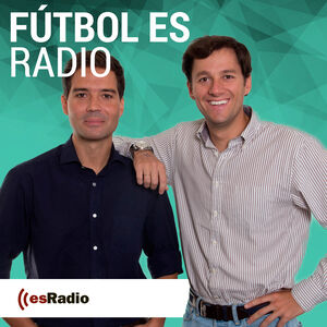 Fútbol EsRadio: Exclusiva de LD sobre Real Madrid y 
