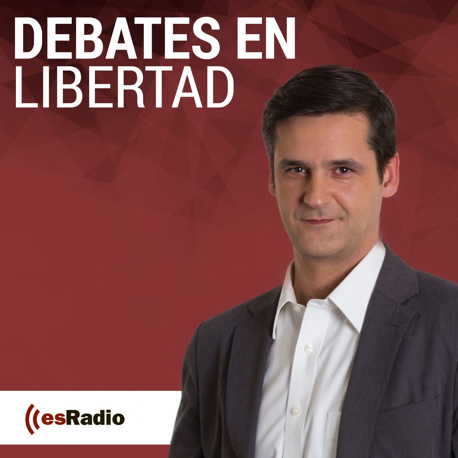Podcast Debates en Libertad