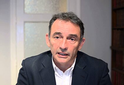 El diputado de Unidas Podemos, Enrique Santiago | You Tube