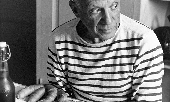  ©Robert Doisneau/GAMMA-RAPHO