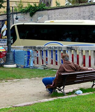 Crece el temor a que estalle una nueva burbuja financiera | Flickr/ Antonio Martín Segovia