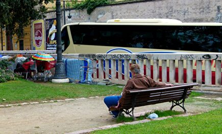 Crece el temor a que estalle una nueva burbuja financiera | Flickr/ Antonio Martín Segovia