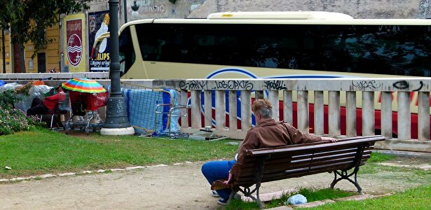 Crece el temor a que estalle una nueva burbuja financiera | Flickr/ Antonio Martín Segovia