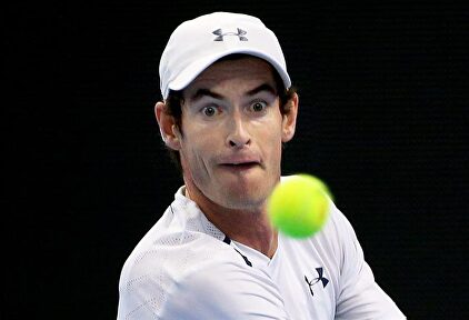 Andy Murray se rinde a Nadal | EFE