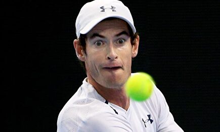 Andy Murray se rinde a Nadal | EFE