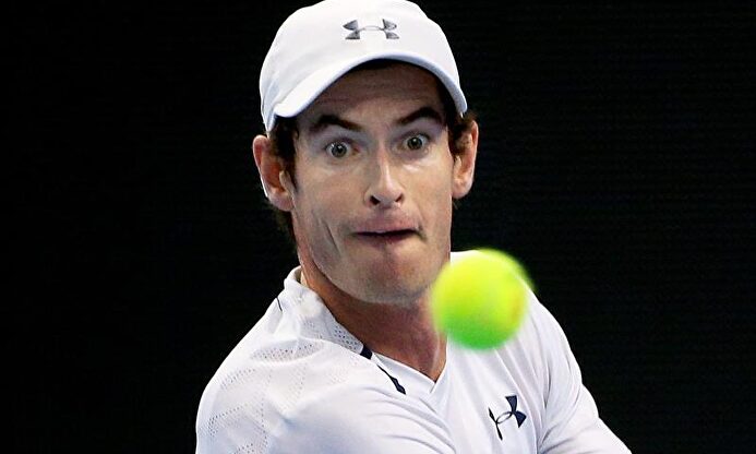 Andy Murray se rinde a Nadal | EFE