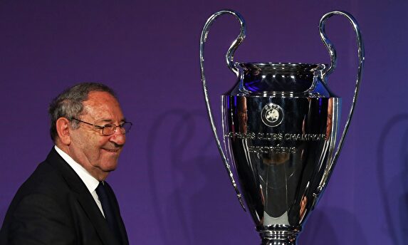 Francisco Gento |  Cordon Press