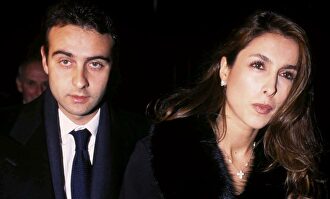 Enrique Ponce y Paloma Cuevas | Archivo | Cordon Press