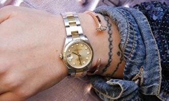 Este sábado hay que atrasar una hora el reloj. |  Cordon Press