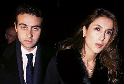 Ponce y Paloma Cuevas | Cordon Press