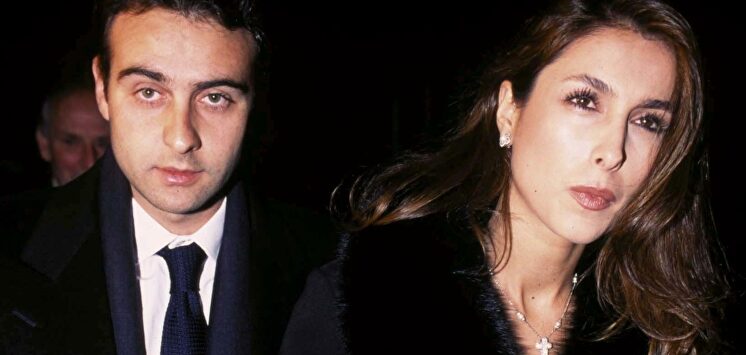 Enrique Ponce y Paloma Cuevas | Archivo | Cordon Press