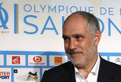 Andoni Zubizarreta deja el Olympique de Marsella. | EFE/Archivo