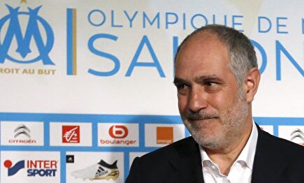 Andoni Zubizarreta deja el Olympique de Marsella. | EFE/Archivo