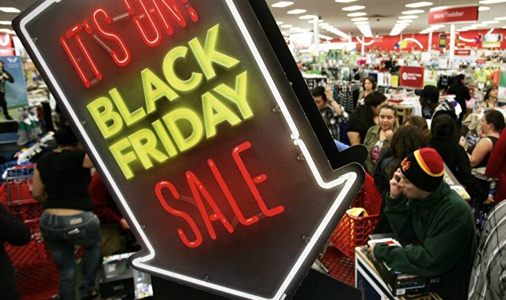 Esta moda llegada de EEUU ofrece descuentos durante un día. | Archivo