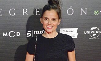 Elena Anaya | Europa Press