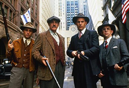 Ennio Morricone: su brillante carrera en 15 bandas sonoras