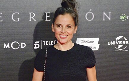 Elena Anaya | Europa Press