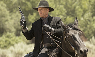 Series para soportar una cuarentena