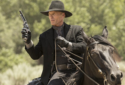 Series para soportar una cuarentena