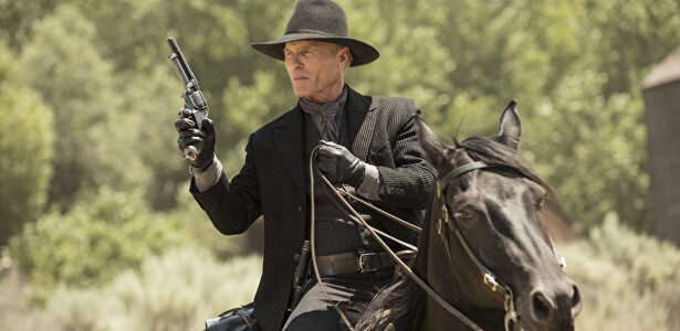 Series para soportar una cuarentena 