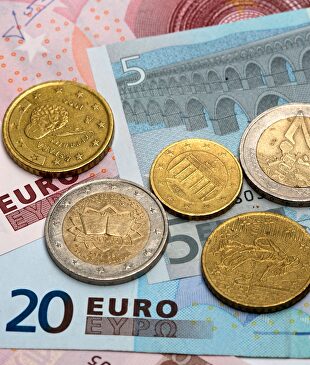 El BCE, en entredicho | Alamy