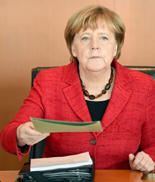 La cara y la cruz de una Alemania que se acerca a la recesión