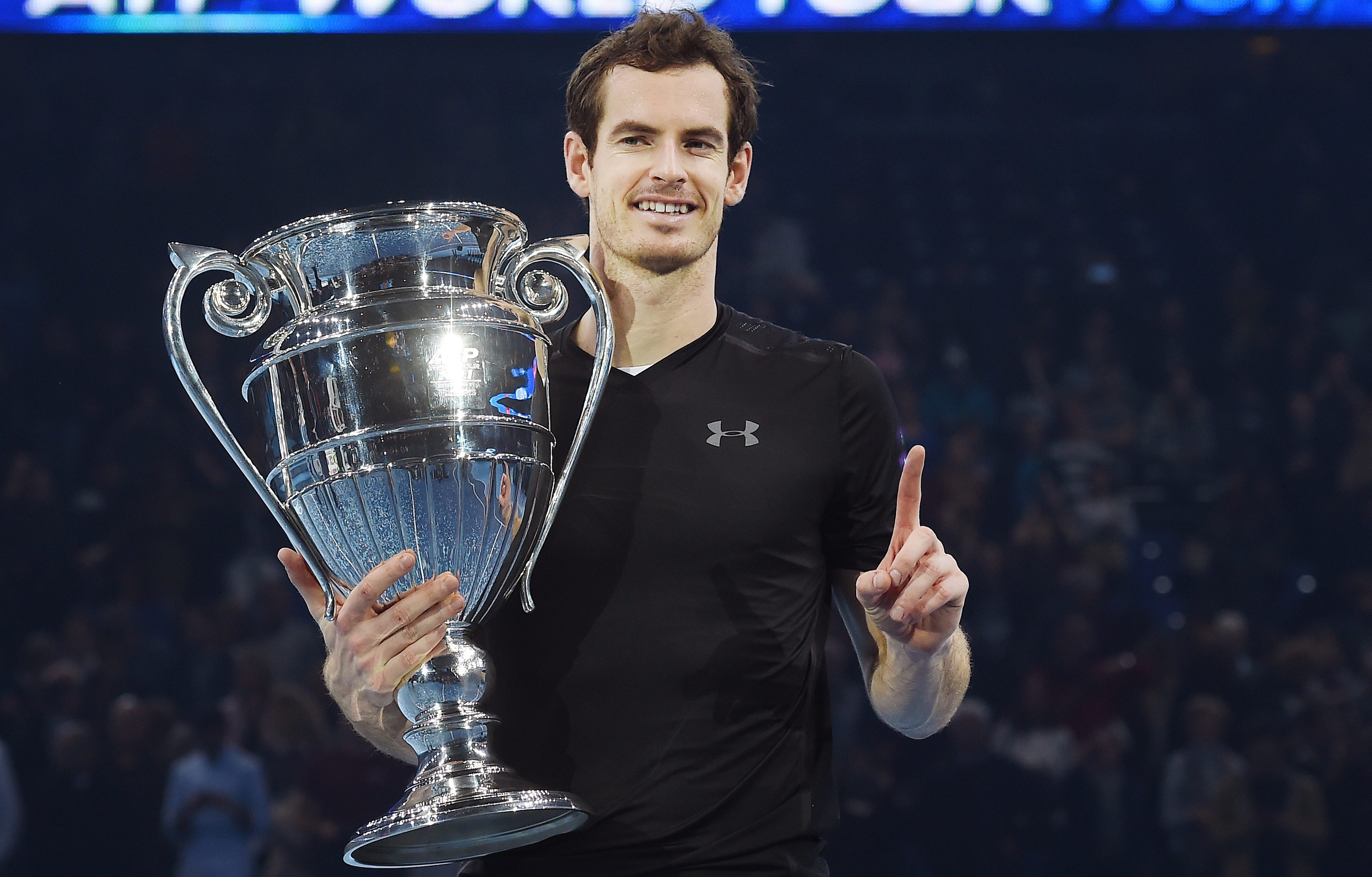 Murray tumba a Djokovic y se convierte en el nuevo maestro del tenis mundial - Libertad Digital