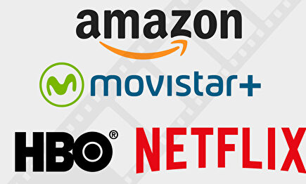 Plataformas. | Archivo