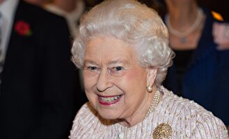 La reina Isabell II tiene 93 años |  Cordon Press