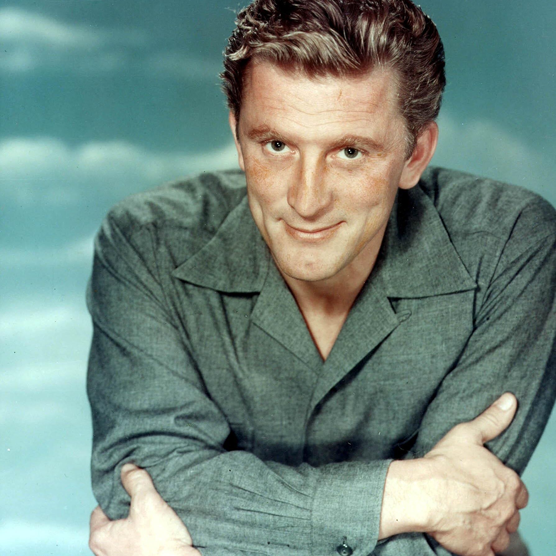 Kirk Douglas Dob - b20yzsm