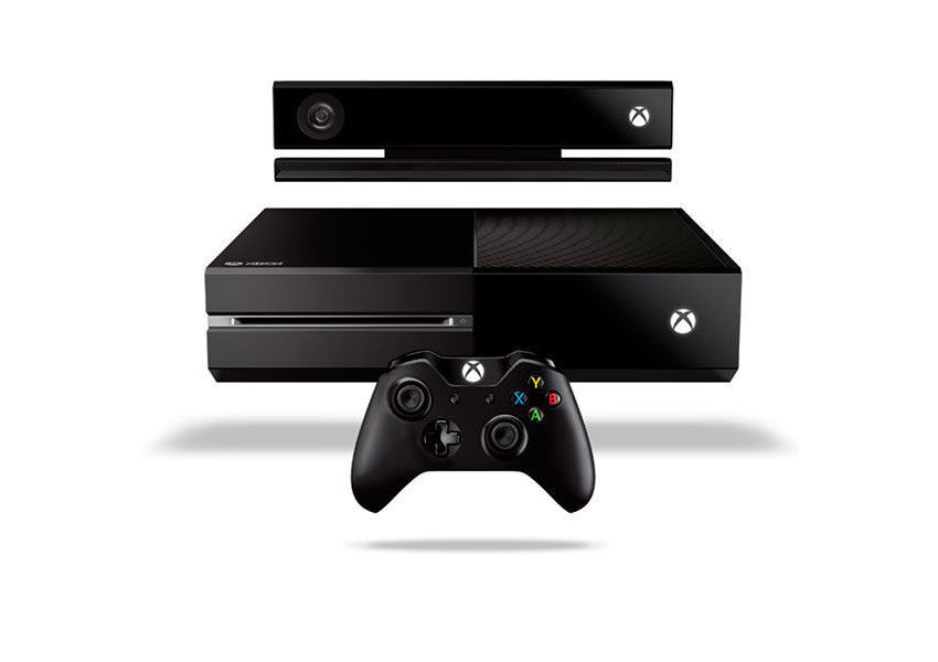 Ups embrague No haga Descubre todas las novedades de la última actualización de Xbox One -  Libertad Digital