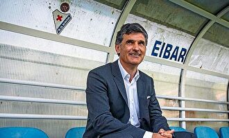 El Eibar se medirá este domingo al Real Madrid | Movistar