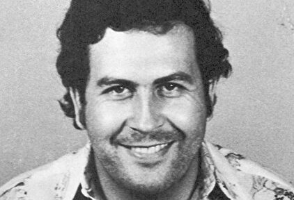 Pablo Escobar | Wikipedia