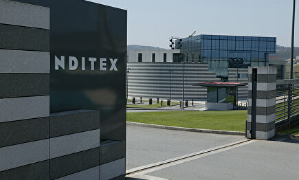  INDITEX