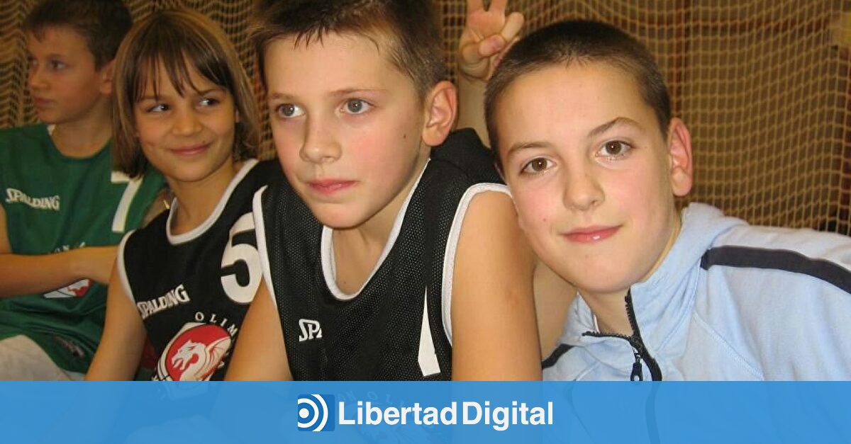 Luka doncic niño store